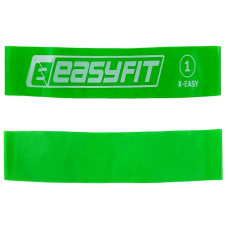 Резинка для фітнесу EasyFit №1, код: EF-1812-1-EF