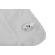 Килимок надувний Ferrino Air Warm Mat Grey 1950х580х50 мм (78248OII), код: 930660-SVA