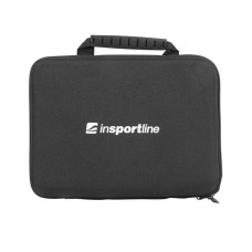 Багатофункціональний масажний пістолет Insportline Bitigo, код: 21960-IN