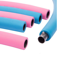 Обруч масажний FitGo Hula Hoop 480 мм, код: JS-6015