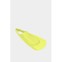 Ласти Arena Fins Adult 46-47 жовтий, код: 3468337102649