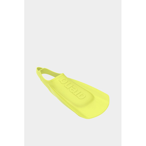 Ласти Arena Fins Adult 46-47 жовтий, код: 3468337102649