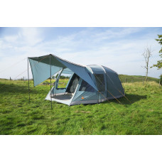 Намет чотиримісний Vango Mokala 450 Mineral Green (TETMOKALA000001), код: 930839-SVA