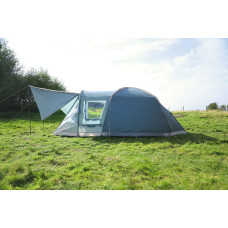 Намет чотиримісний Vango Mokala 450 Mineral Green (TETMOKALA000001), код: 930839-SVA