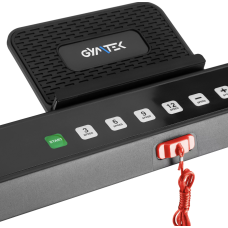 Бігова доріжка Gymtek XT560, код: 5907766669715
