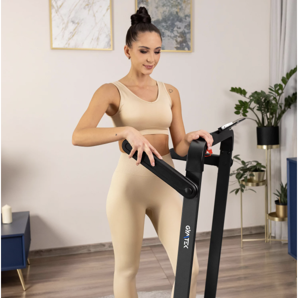 Бігова доріжка Gymtek XT560, код: 5907766669715