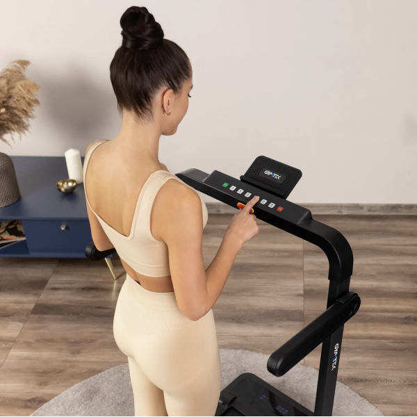 Бігова доріжка Gymtek XT560, код: 5907766669715