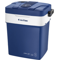 Автохолодильник Outtec 32 L синій, код: 5907766660651