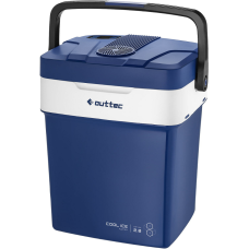 Автохолодильник Outtec 32 L синій, код: 5907766660651
