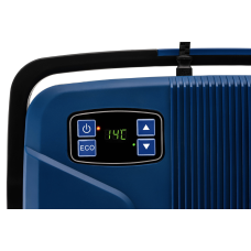 Автохолодильник Outtec 32 L синій, код: 5907766660651