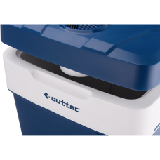 Автохолодильник Outtec 32 L синій, код: 5907766660651