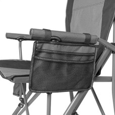 Стілець туристичний Camping складний, код: HX-ZG-WS