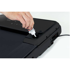 Бігова доріжка Everfit Treadmill TFK 135 Slim Rose Gold (TFK-135-SLIM-R), код: 929876-SVA