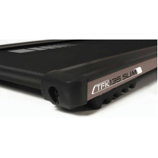 Бігова доріжка Everfit Treadmill TFK 135 Slim Rose Gold (TFK-135-SLIM-R), код: 929876-SVA
