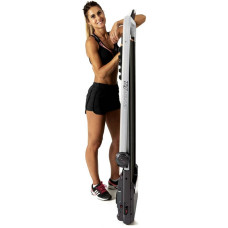 Бігова доріжка Everfit Treadmill TFK 135 Slim Rose Gold (TFK-135-SLIM-R), код: 929876-SVA
