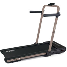 Бігова доріжка Everfit Treadmill TFK 135 Slim Rose Gold (TFK-135-SLIM-R), код: 929876-SVA