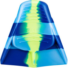Ласти для дітей Aqua Speed Training Fins розмір 33-34, синій-блакитний-жовтий, код: 5908217679406