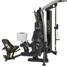 Жим ногами Tunturi Platinum Leg Press Unit, код: 11PTSS1025-S25