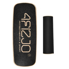 Балансувальна дошка (балансборд) 4Fizjo Balance Board, код: P-5907739313416