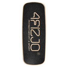 Балансувальна дошка (балансборд) 4Fizjo Balance Board, код: P-5907739313416