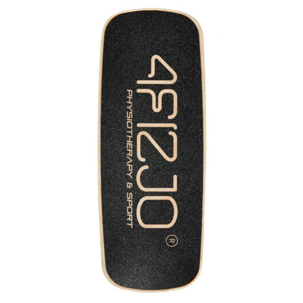 Балансувальна дошка (балансборд) 4Fizjo Balance Board, код: P-5907739313416