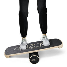 Балансувальна дошка (балансборд) 4Fizjo Balance Board, код: P-5907739313416