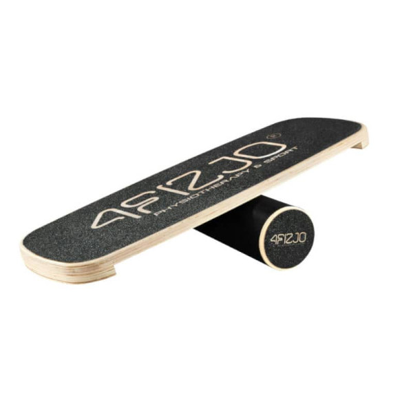 Балансувальна дошка (балансборд) 4Fizjo Balance Board, код: P-5907739313416