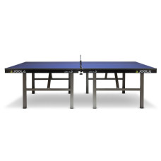 Тенісний стіл Joola 2000-S Pro ITTF Blue (11502), код: 931145-SVA