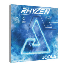 Накладка для ракетки Joola Rhyzen Ice 2.0 Black (70566), код: 930985-SVA