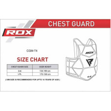 Захисний жилет RDX T4 L/XL, код: 40272_LXL