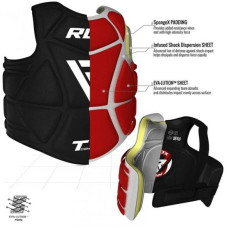 Захисний жилет RDX T4 L/XL, код: 40272_LXL