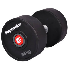 Гантель Insportline Profi 1х36 кг, код: 9182-IN