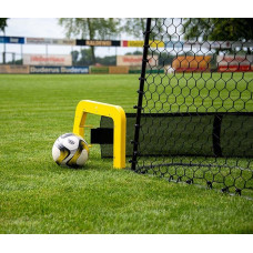 Тренажер для відскоків Powershot Football Master PLAY, код: 5468-IN