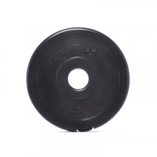 Диск з ABS покриттям Elitum 1,25кг, код: 00-00000417