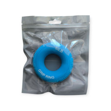 Еспандер кистьовий SNS Grip Ring 50 lb W6TD-50, код: 10984-SNS