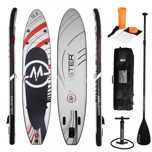 Падлборд дошка SUP Master Aqua Megalodon 12,5