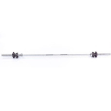 Гриф BioGym 2200 мм 320 кг.(Прямий), код: TA-8072