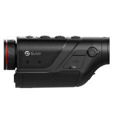 Тепловізійний монокуляр Guide TD420 400х300px 25mm, код: 747103-DB