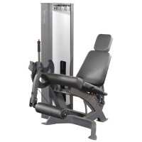 Розгинач стегна InterAtletika X-Line 1160х1160х1524 мм, код: X107