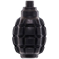 Граната для метання Tactical чорний SC-9572-S52