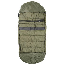 Спальний мішок Ranger 5 season, зелений, код: RA 5516
