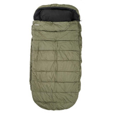 Спальний мішок Ranger 5 season, зелений, код: RA 5516