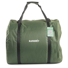 Спальний мішок Ranger 5 season, зелений, код: RA 5516