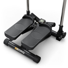 Степпер Hop-Sport HS-050S Norg чорний,код: 5902308238435