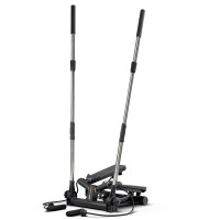 Степпер Hop-Sport HS-050S Norg чорний,код: 5902308238435