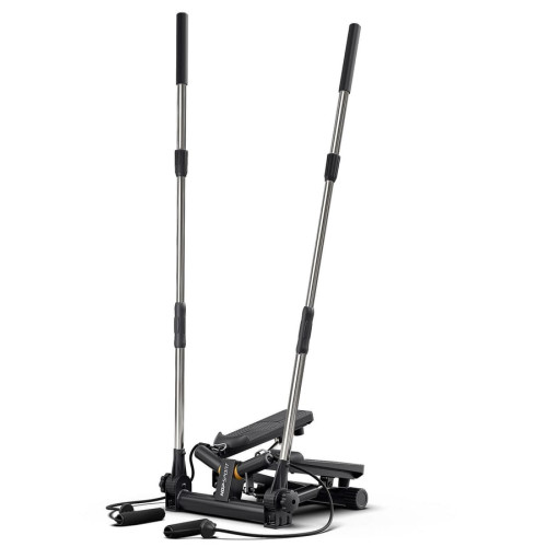 Степпер Hop-Sport HS-050S Norg чорний,код: 5902308238435