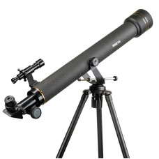 Телескоп Sigeta StarWalk 60/700 AZ, код: 65325-DB