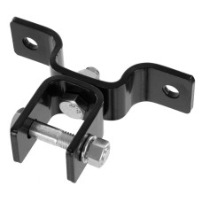 Вертлюг кріплення для боксерської груші Maxxmma Wood Beam Heavy Bag Hanger чорний, код: X1HB1