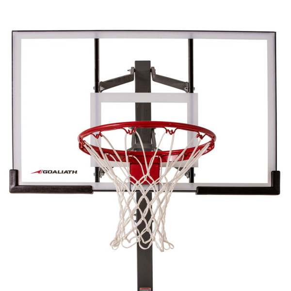 Баскетбольна стійка Goaliath GB50, код: 2100-S25