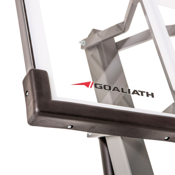Баскетбольна стійка Goaliath GB50, код: 2100-S25